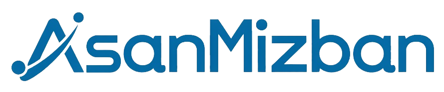 آسان میزبان